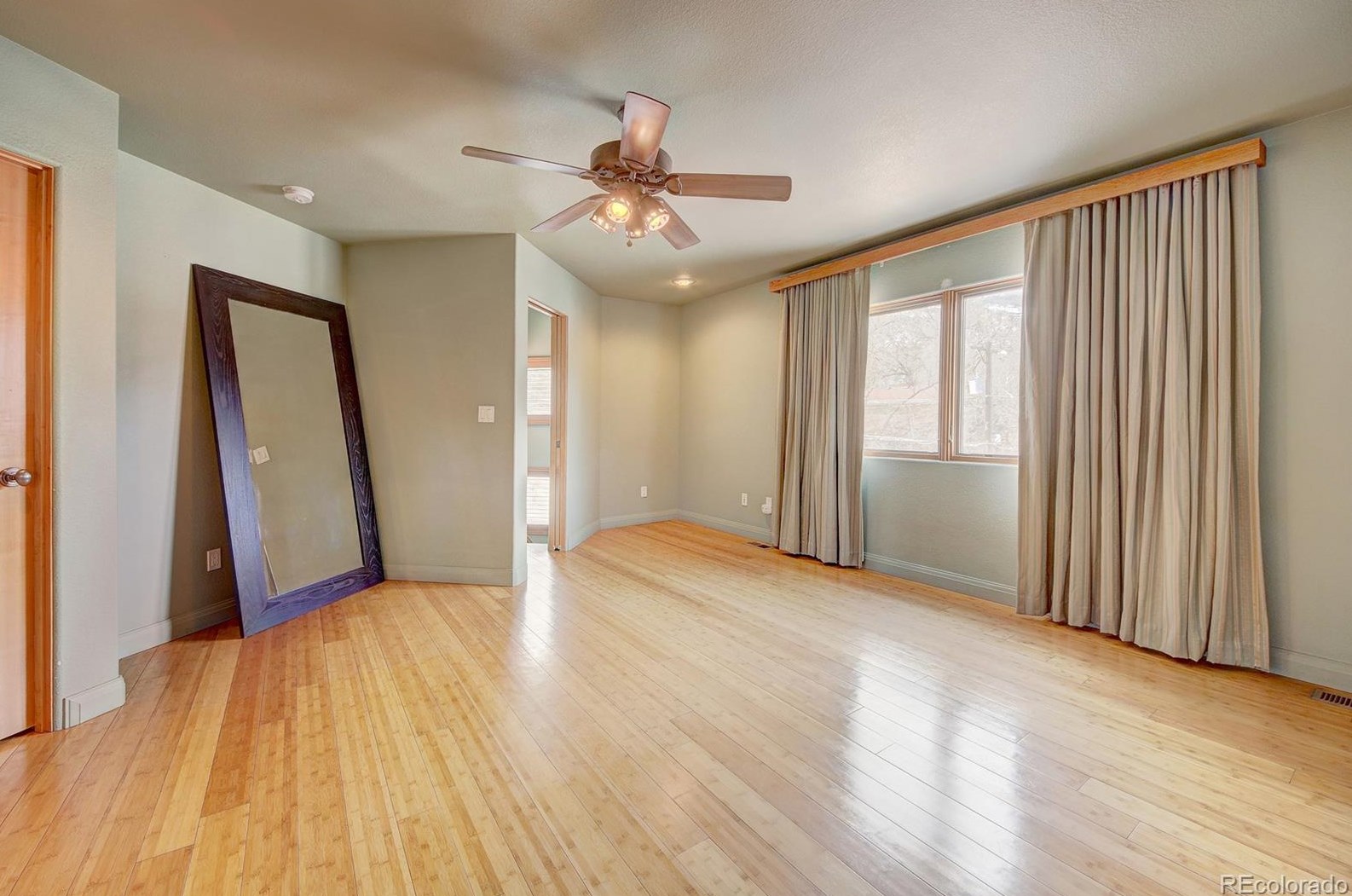 21 Crystal Park Rd, Crystal Hills CO 80829-2636 exterior