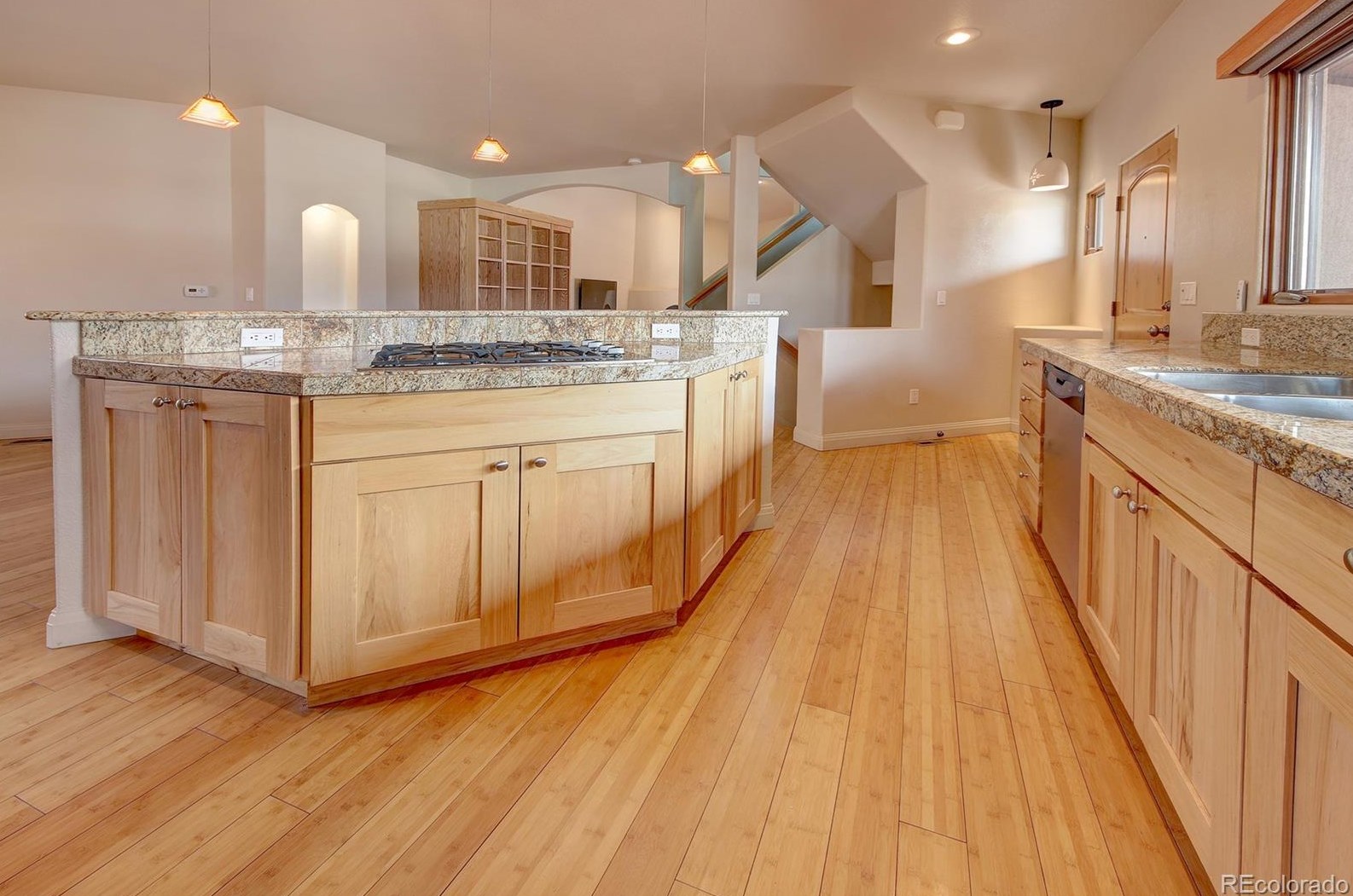 21 Crystal Park Rd, Crystal Hills CO 80829-2636 exterior