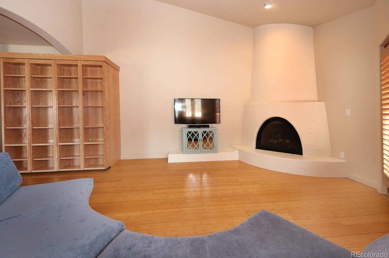 21 Crystal Park Rd, Crystal Hills CO 80829-2636 exterior