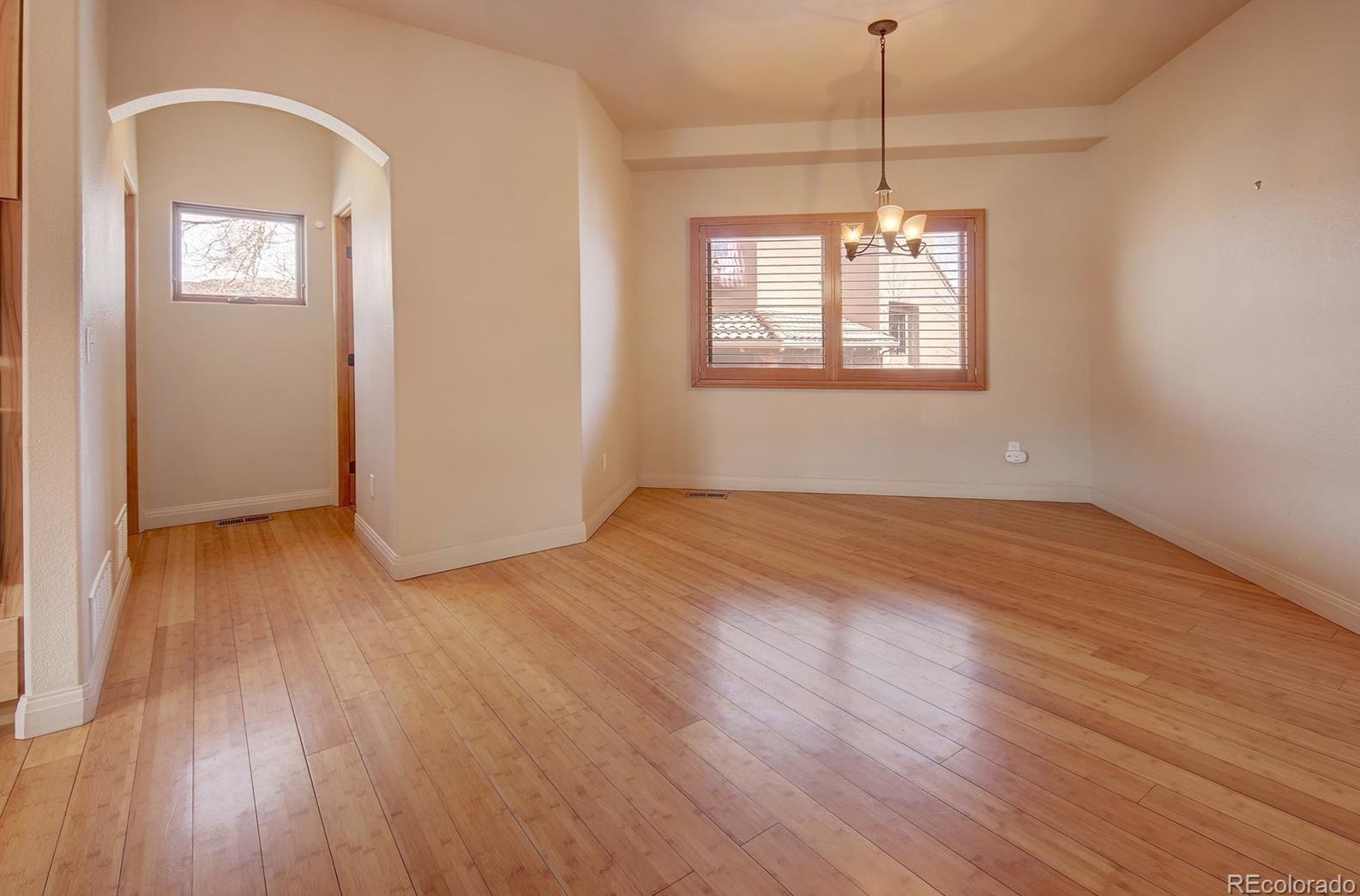 21 Crystal Park Rd, Crystal Hills CO 80829-2636 exterior