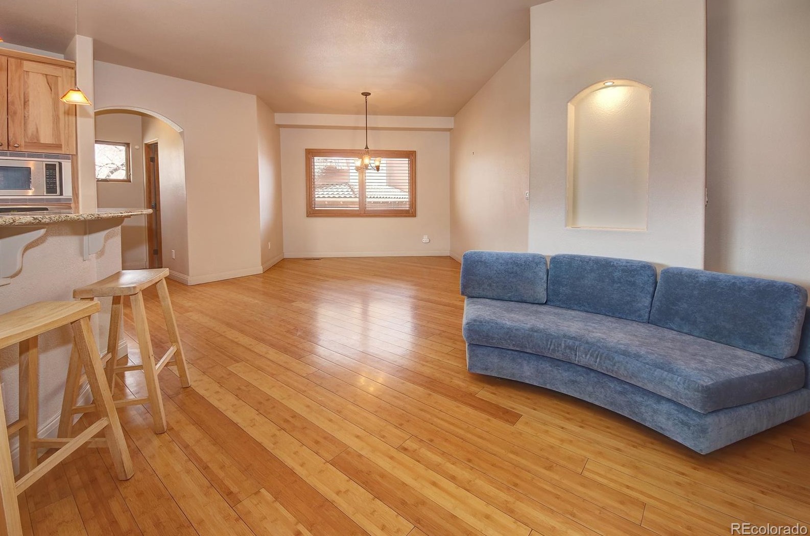 21 Crystal Park Rd, Crystal Hills CO 80829-2636 exterior