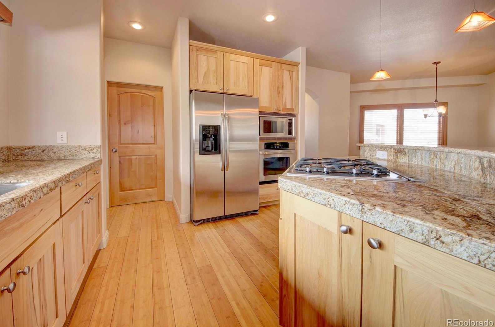 21 Crystal Park Rd, Crystal Hills CO 80829-2636 exterior