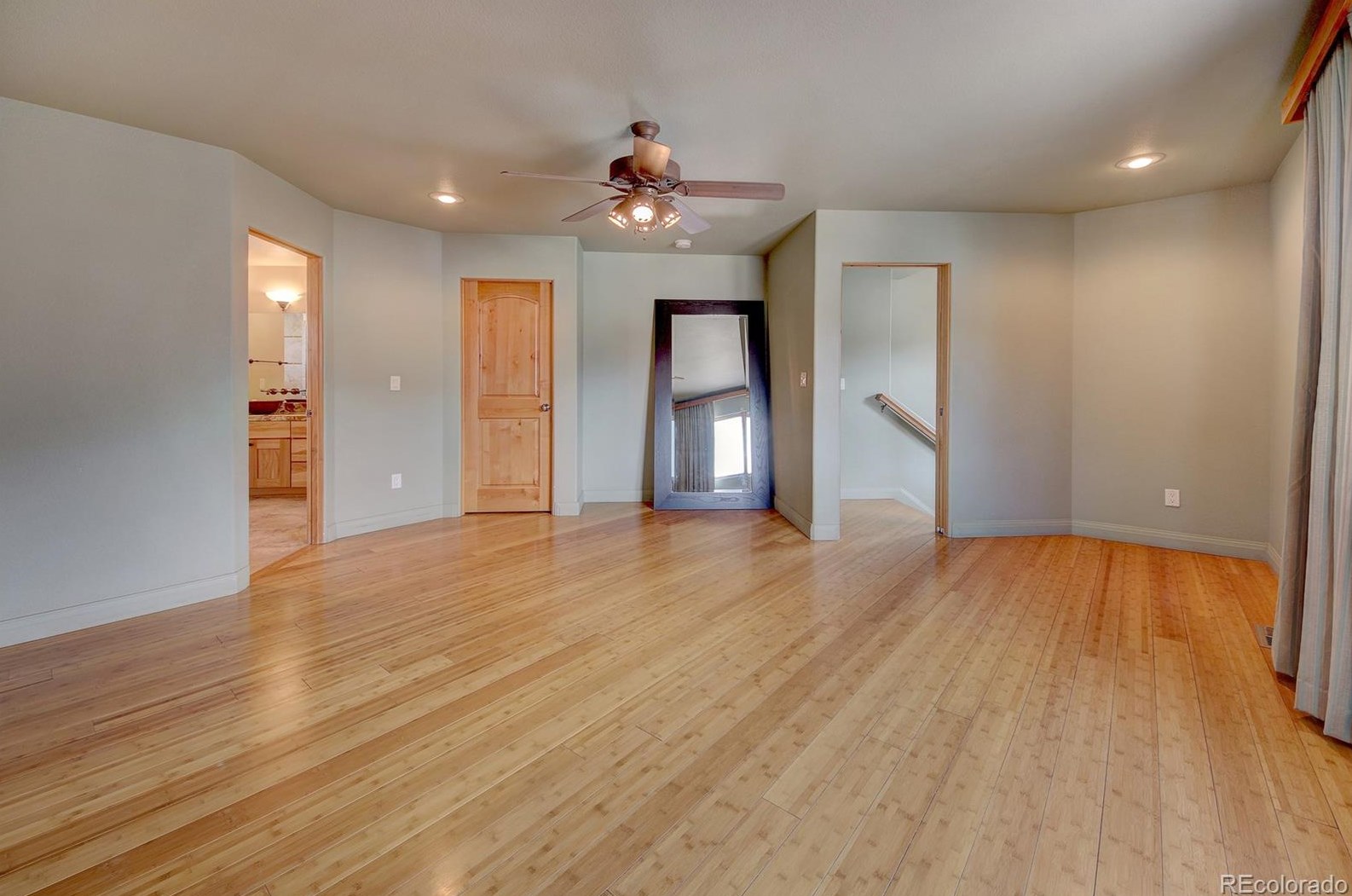 21 Crystal Park Rd, Crystal Hills CO 80829-2636 exterior