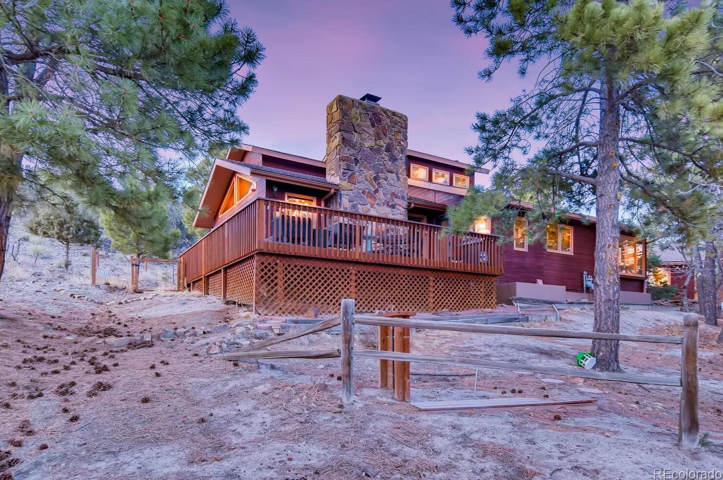 7050 Night Hawk Pl, Colorado Springs, CO 80919-1412
