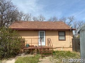 502 E Center St, Flagler, CO 80815