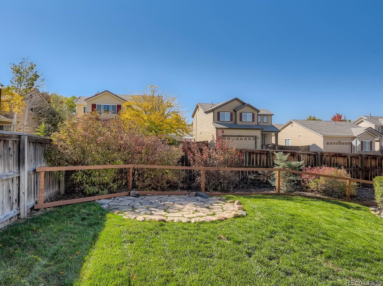 10009 Kingston Ct, Littleton CO exterior