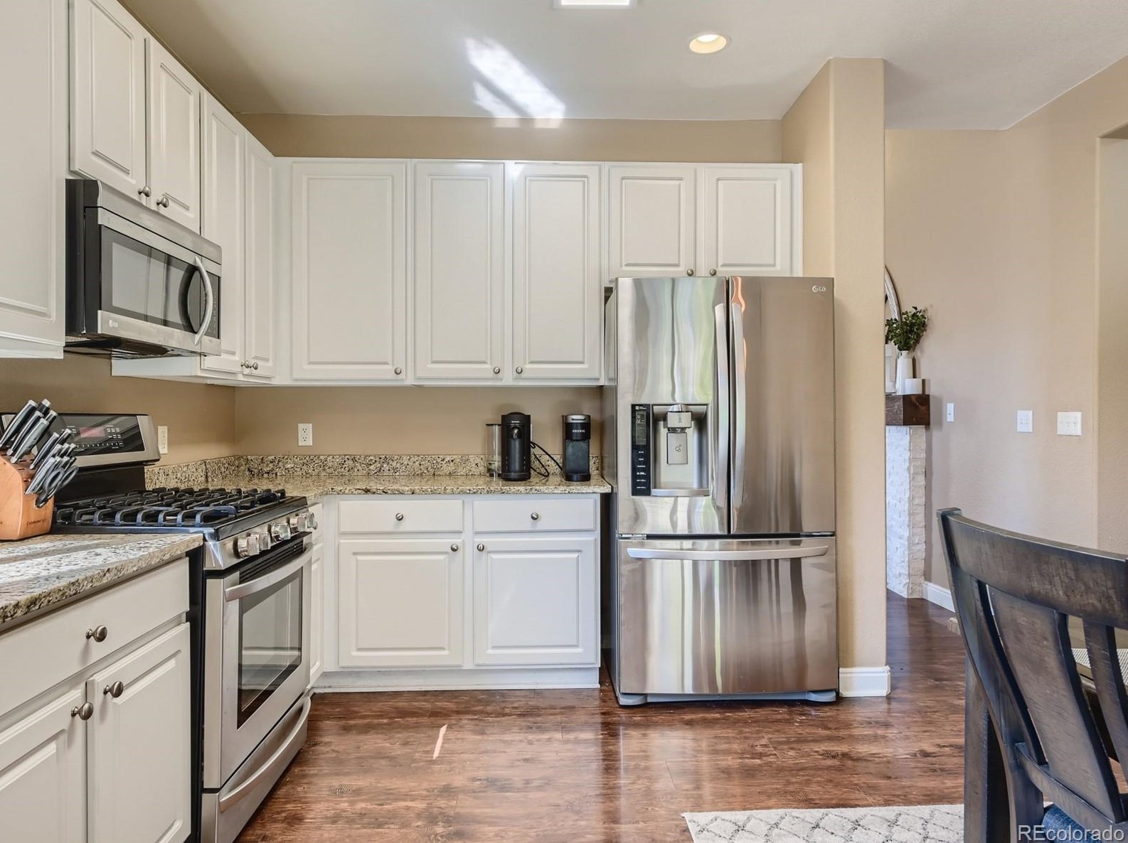 10009 Kingston Ct, Littleton CO exterior