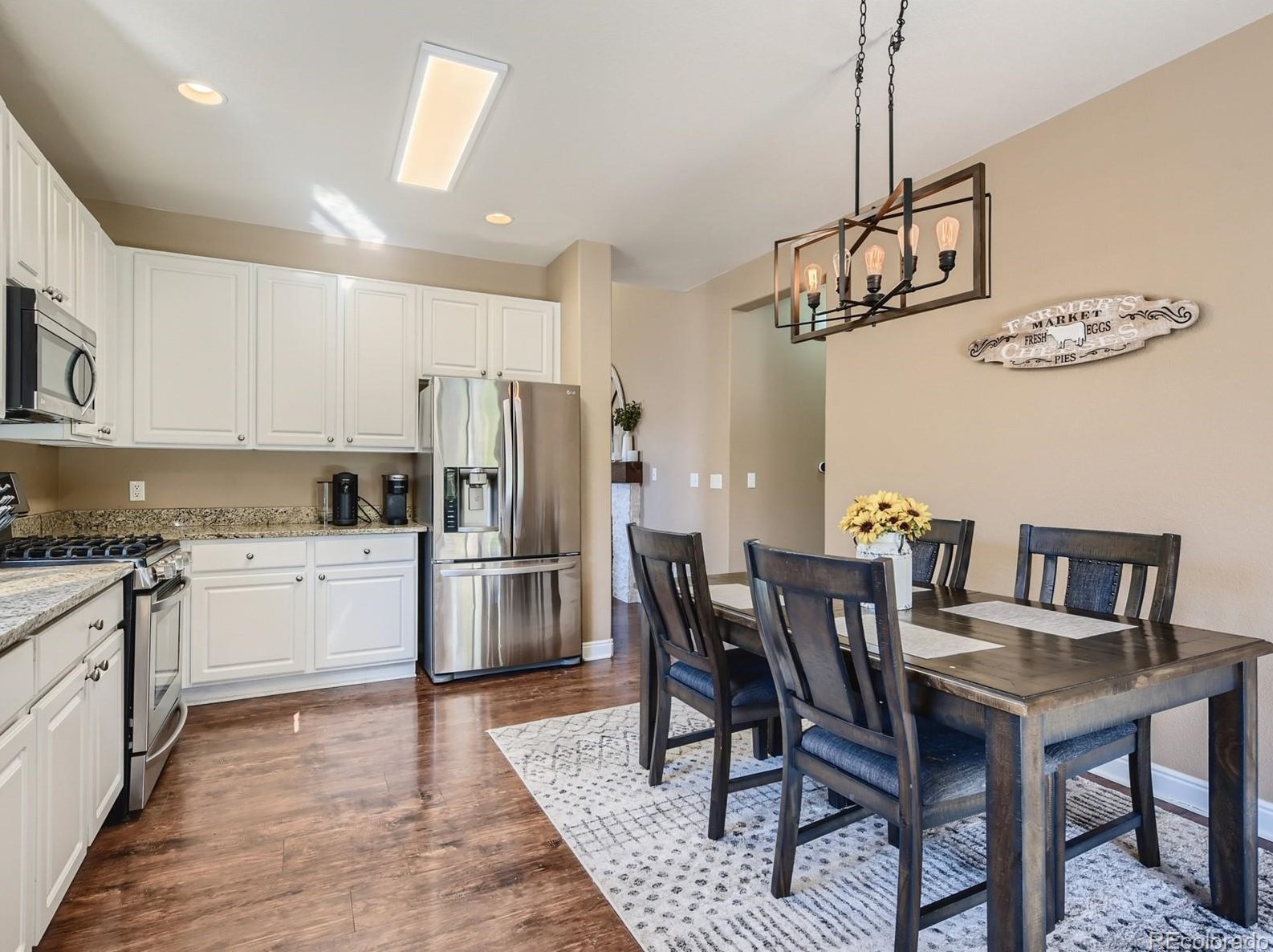 10009 Kingston Ct, Littleton CO exterior