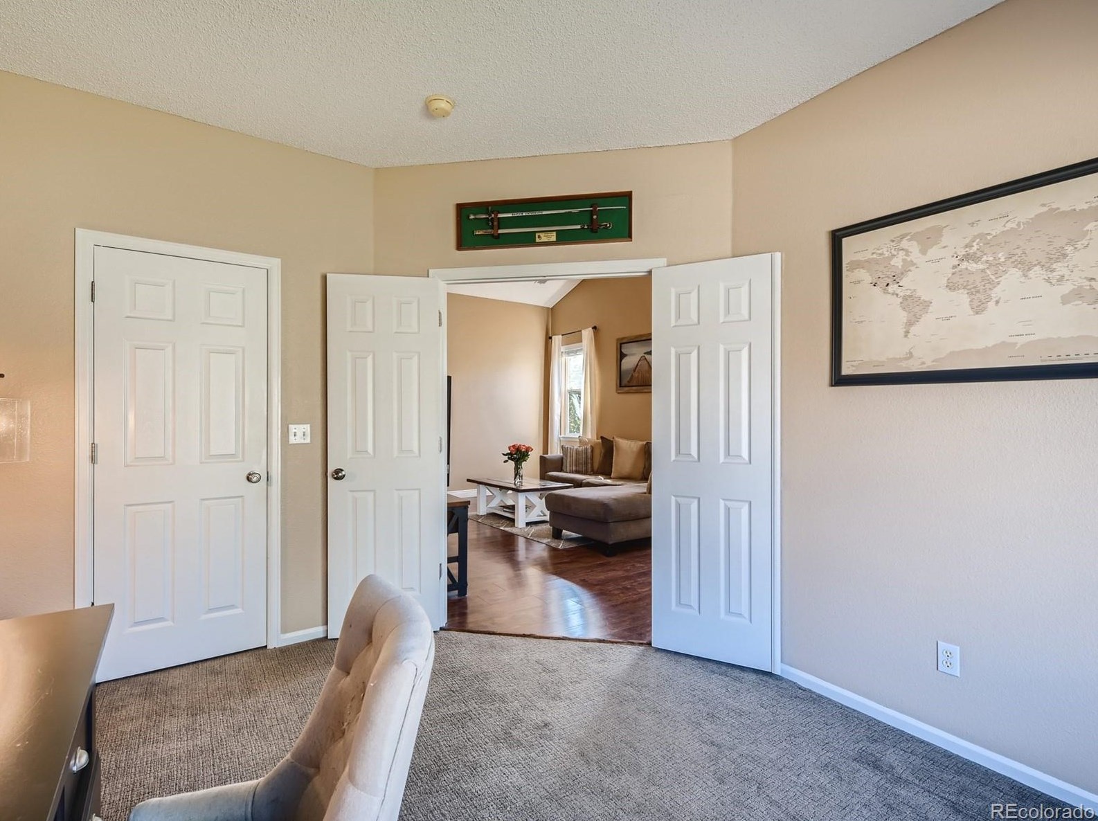 10009 Kingston Ct, Littleton CO exterior