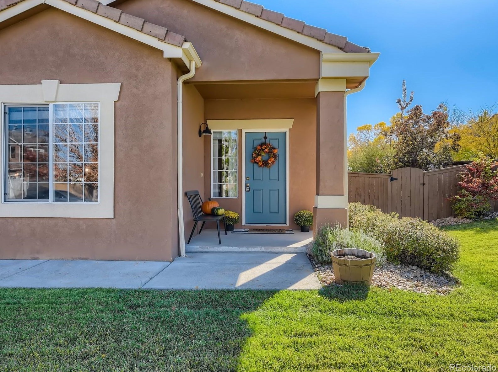 10009 Kingston Ct, Littleton CO exterior