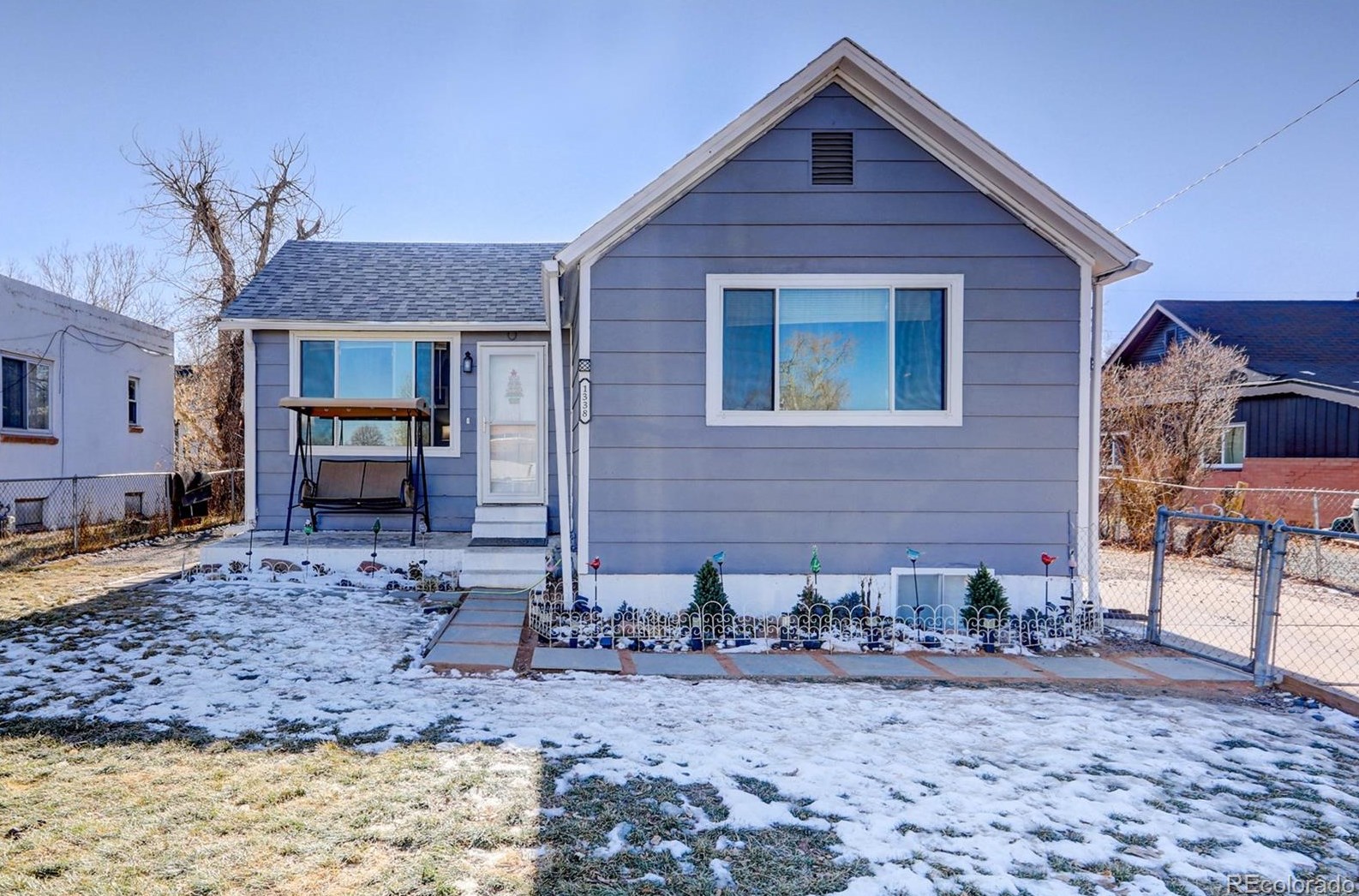 1338 W Alaska Pl, Denver, CO 80223