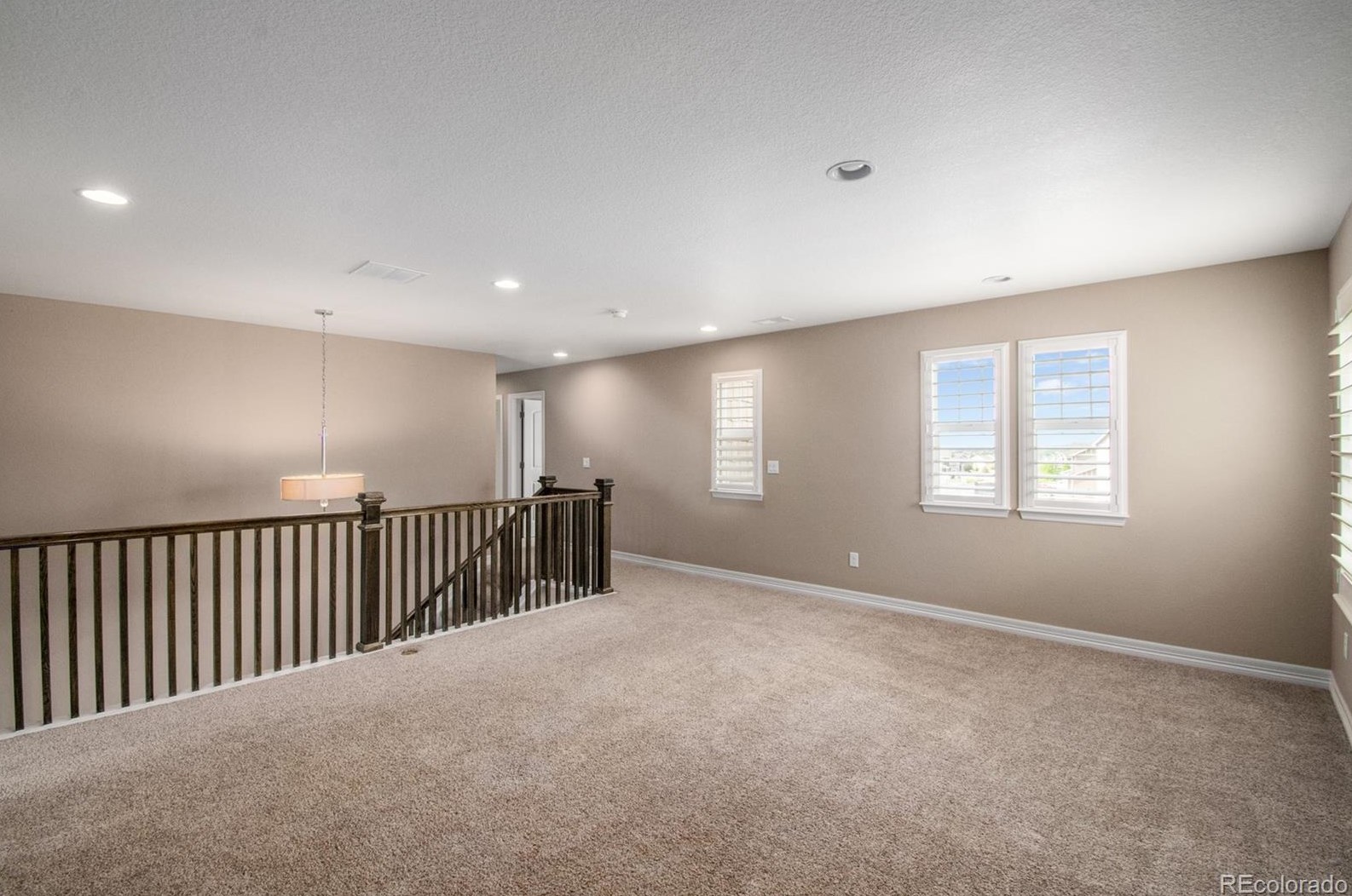 5673 Echo Hollow St, Castle Rock CO  80104-3379 exterior