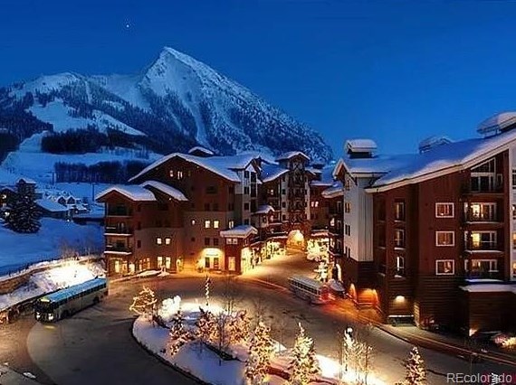 620 Gothic Rd #506, Crested Butte, CO 81225