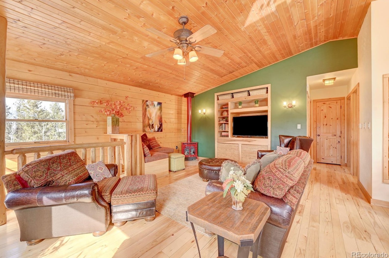 12157 Powhatan Trail, Conifer, CO 80433