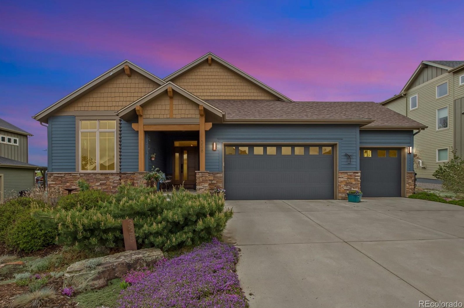 338 Mcconnell Dr, Lyons, CO 80540