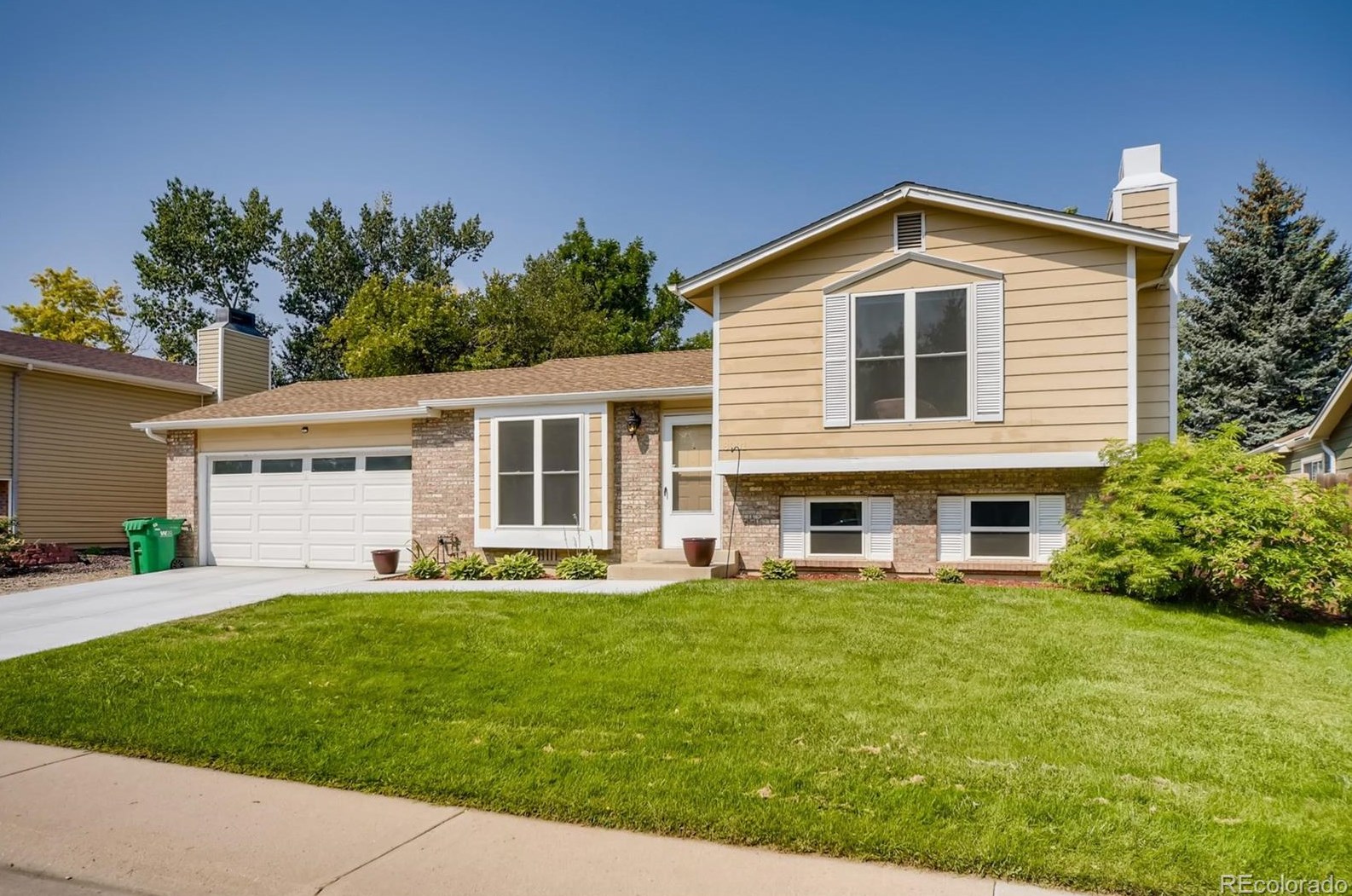 8001 Estes St, Littleton, CO 80128-5344