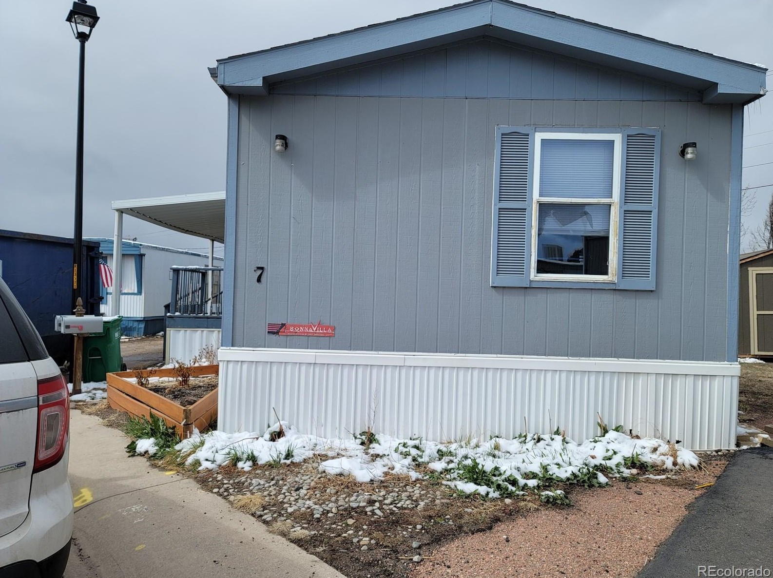 4945 Mark Dabling Blvd, Colorado Springs, CO 80918