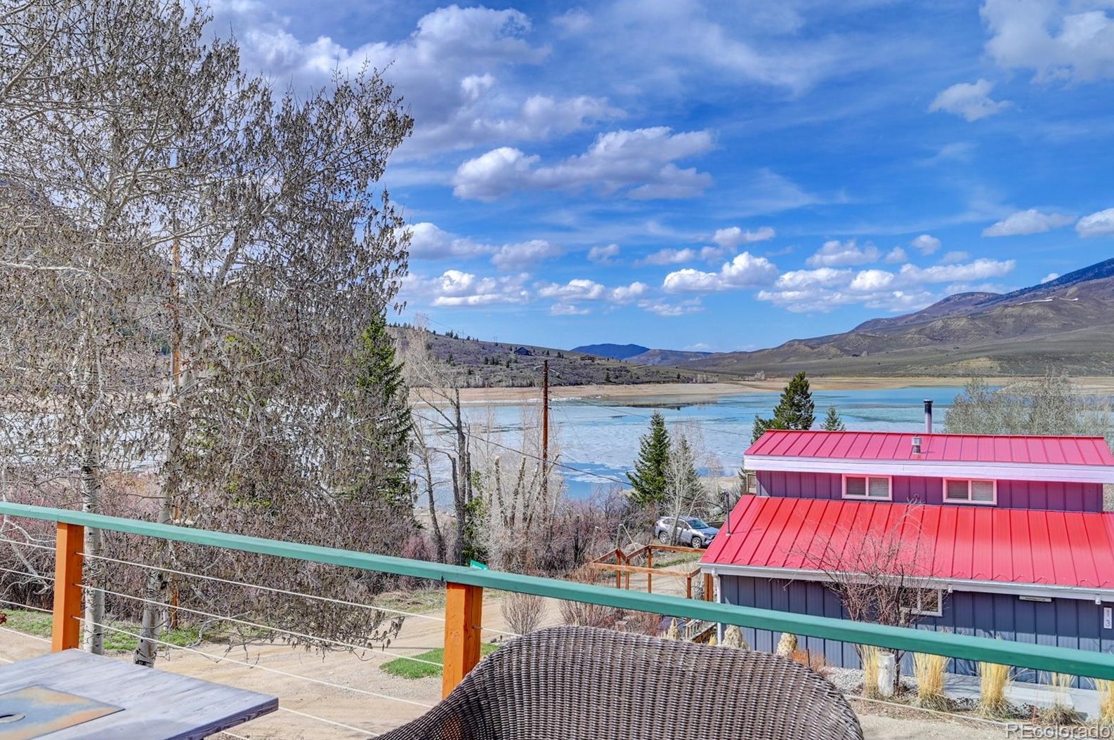 14 Blue Ridge St, Silverthorne, CO 80498