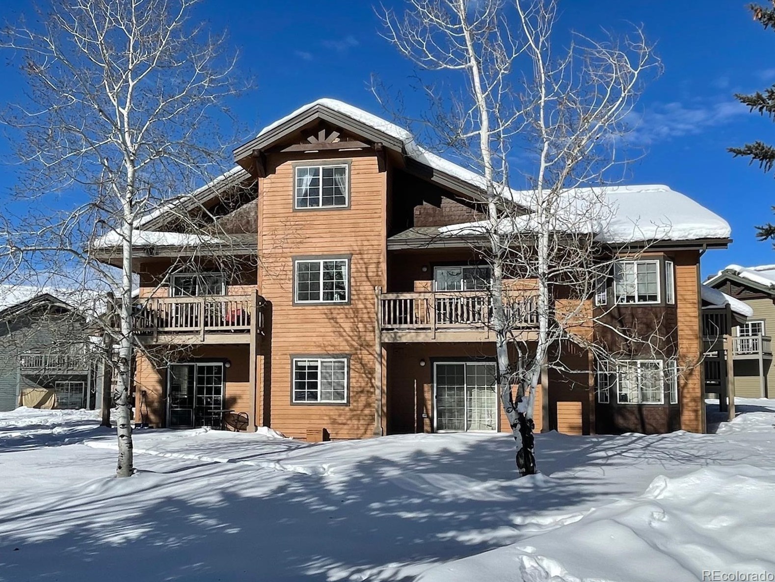 1457 Morgan Ct, Steamboat Springs, CO 80487-1788