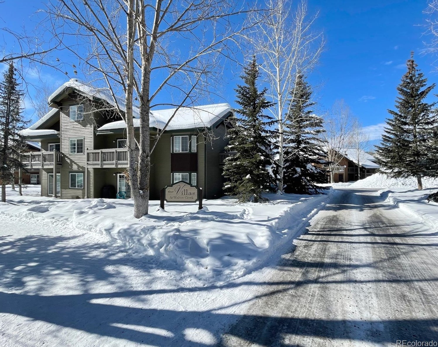 1457 Morgan Ct, Steamboat Springs CO 80487-1788 exterior