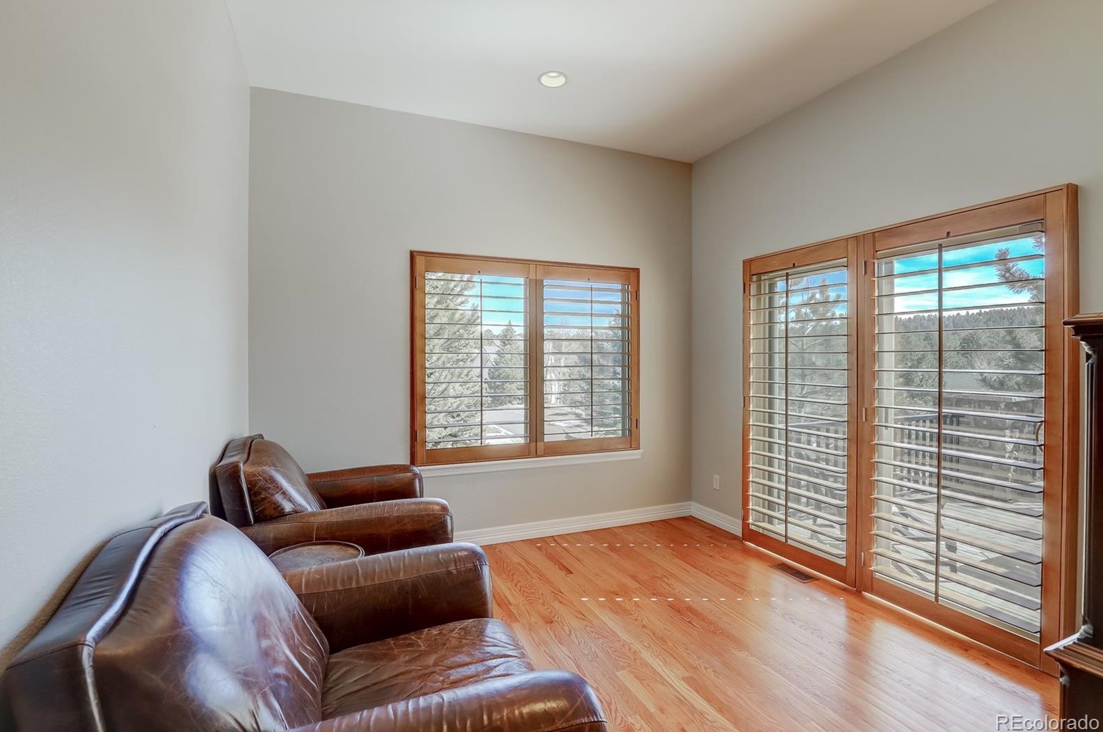 1319 Frst Trl Dr, Castle Rock CO 80108-8280 exterior