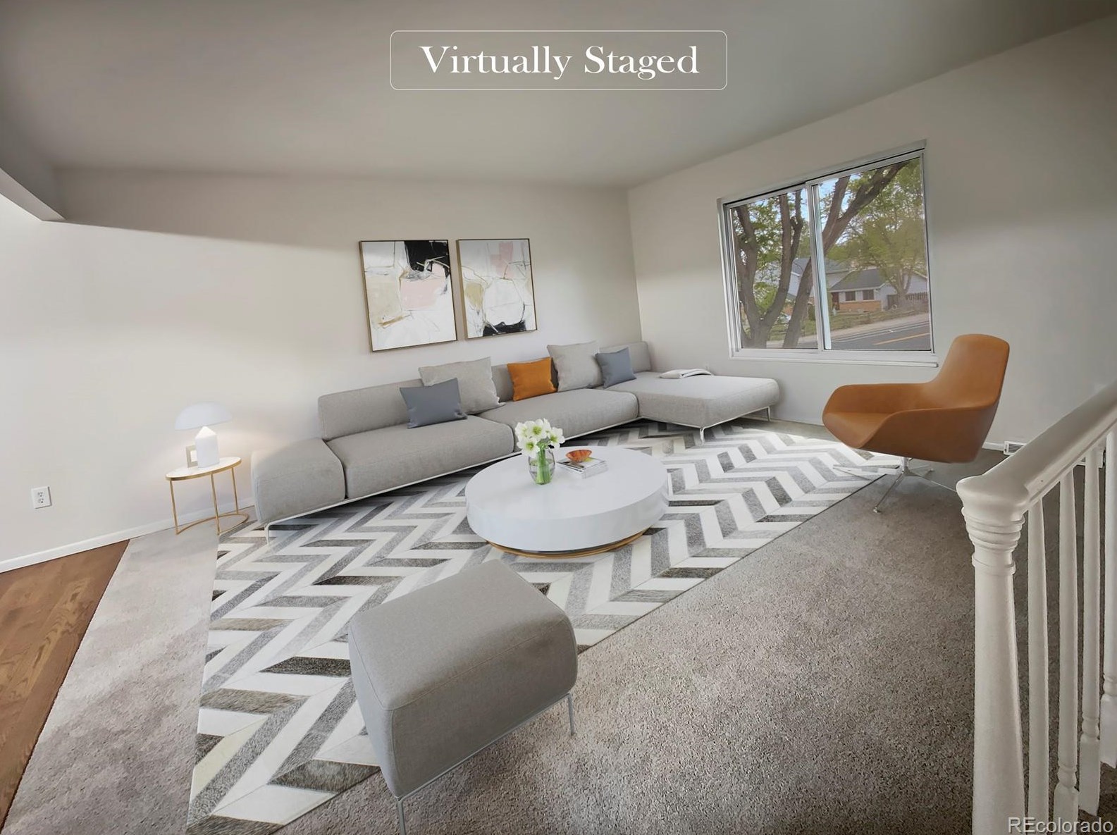 6642 Zinnia St, Arvada, CO 80004