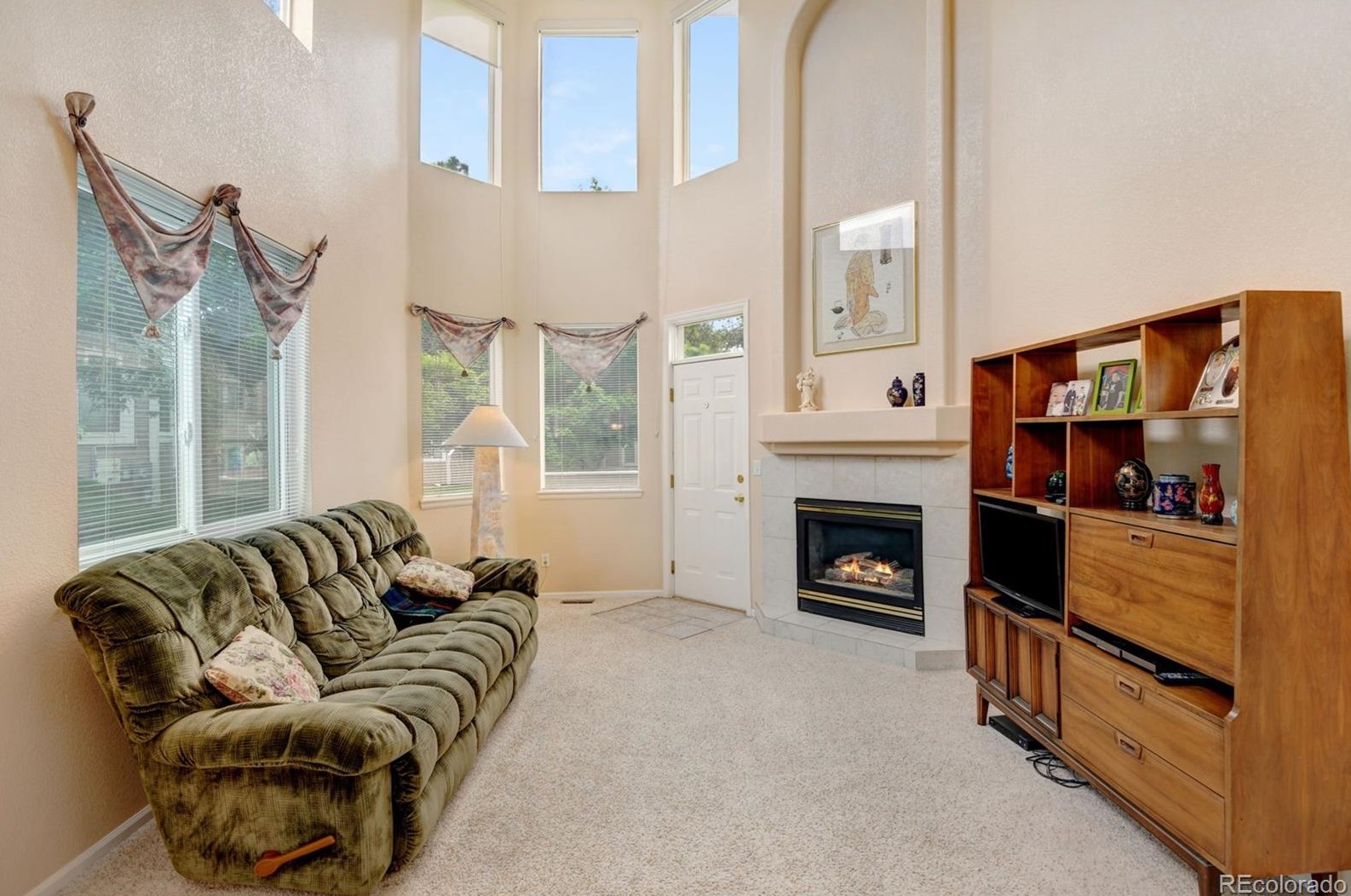 8503 Upham Way, Littleton CO 80128-6353 exterior