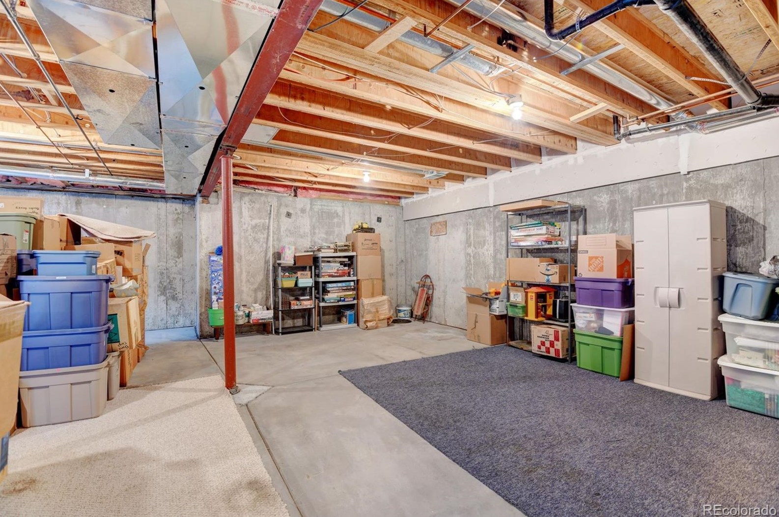 8503 Upham Way, Littleton CO 80128-6353 exterior