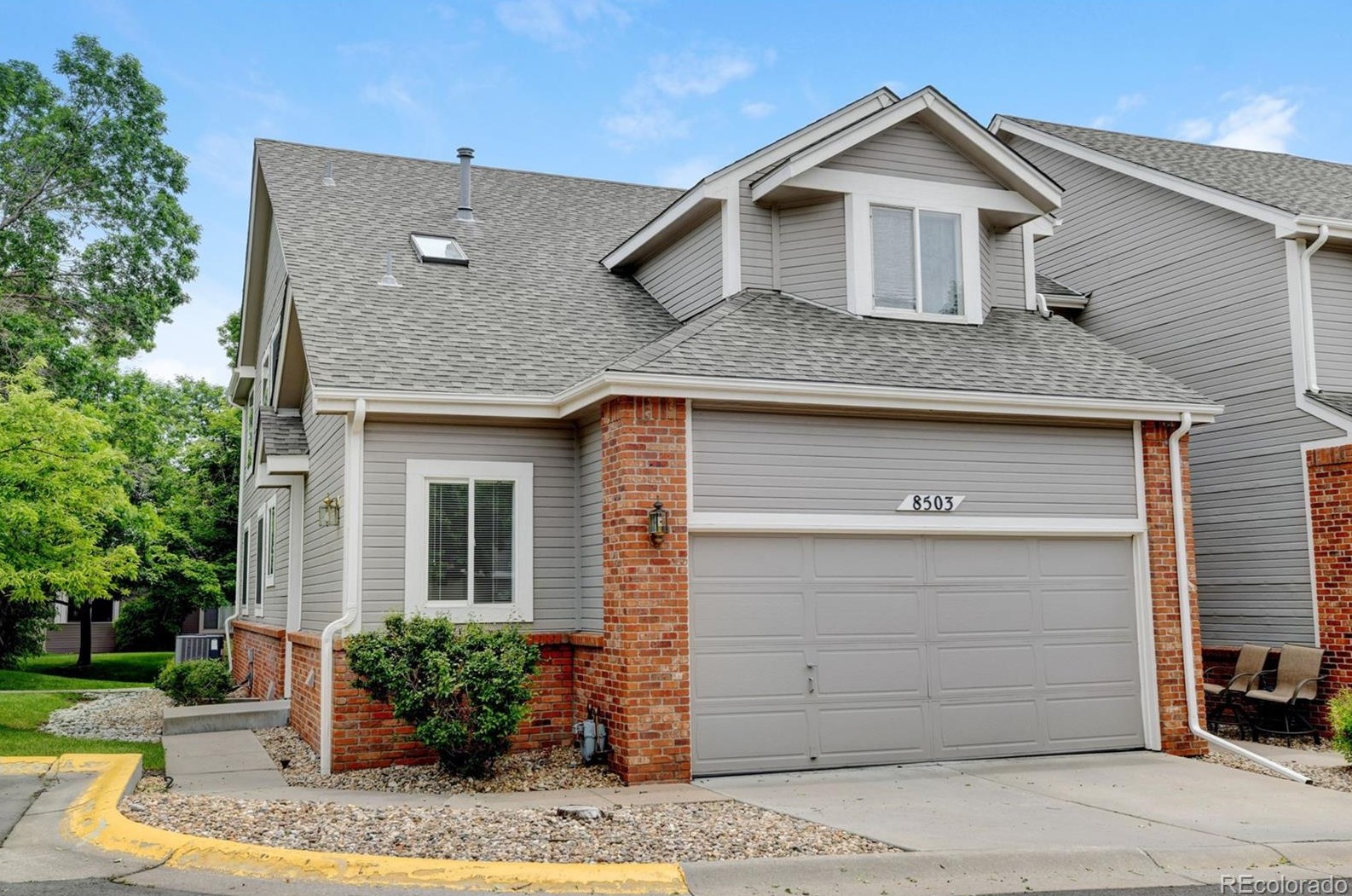 8503 Upham Way, Littleton, CO 80128-6351