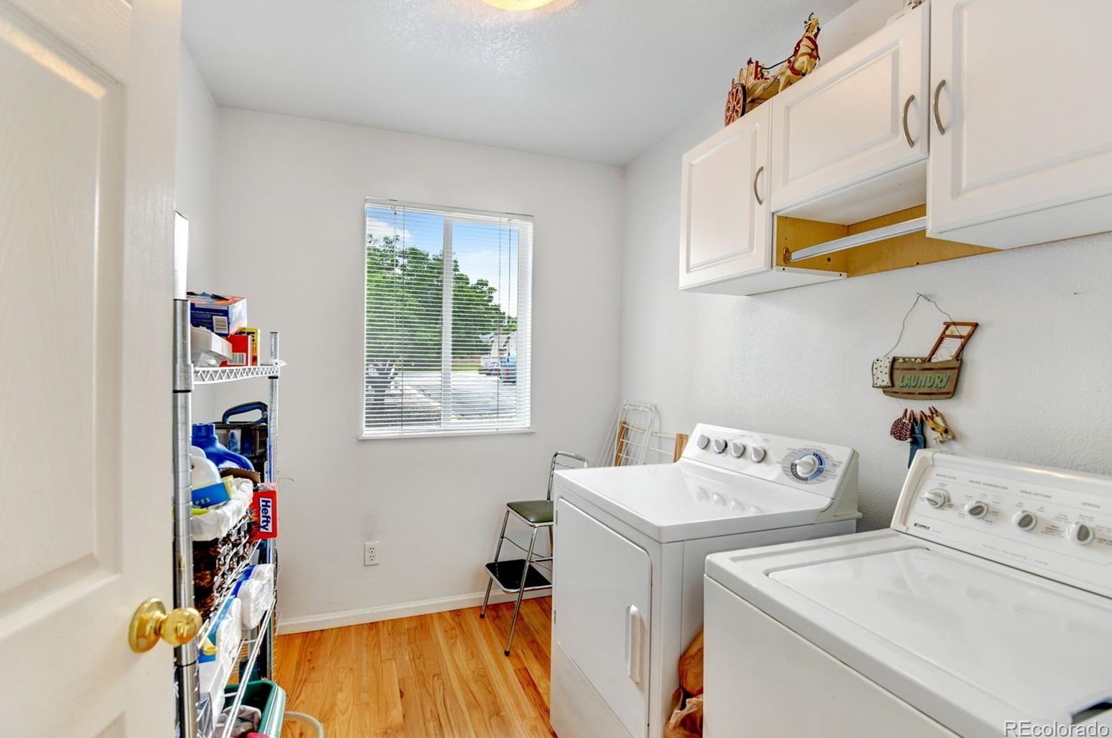 8503 Upham Way, Littleton CO 80128-6353 exterior