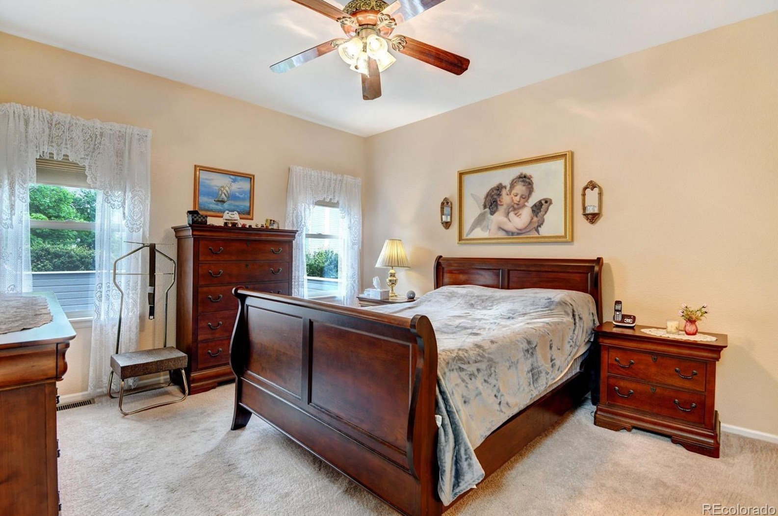 8503 Upham Way, Littleton CO 80128-6353 exterior