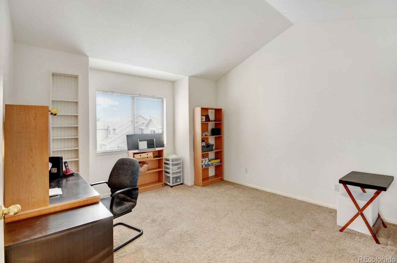 8503 Upham Way, Littleton CO 80128-6353 exterior