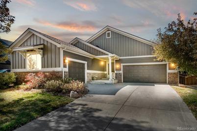 6437 Eagle Butte Avenue - Photo 1