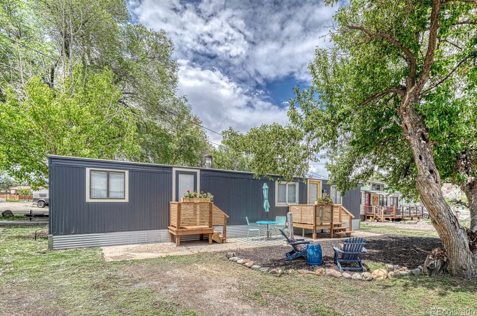 845 Oak St, Salida, CO 81201