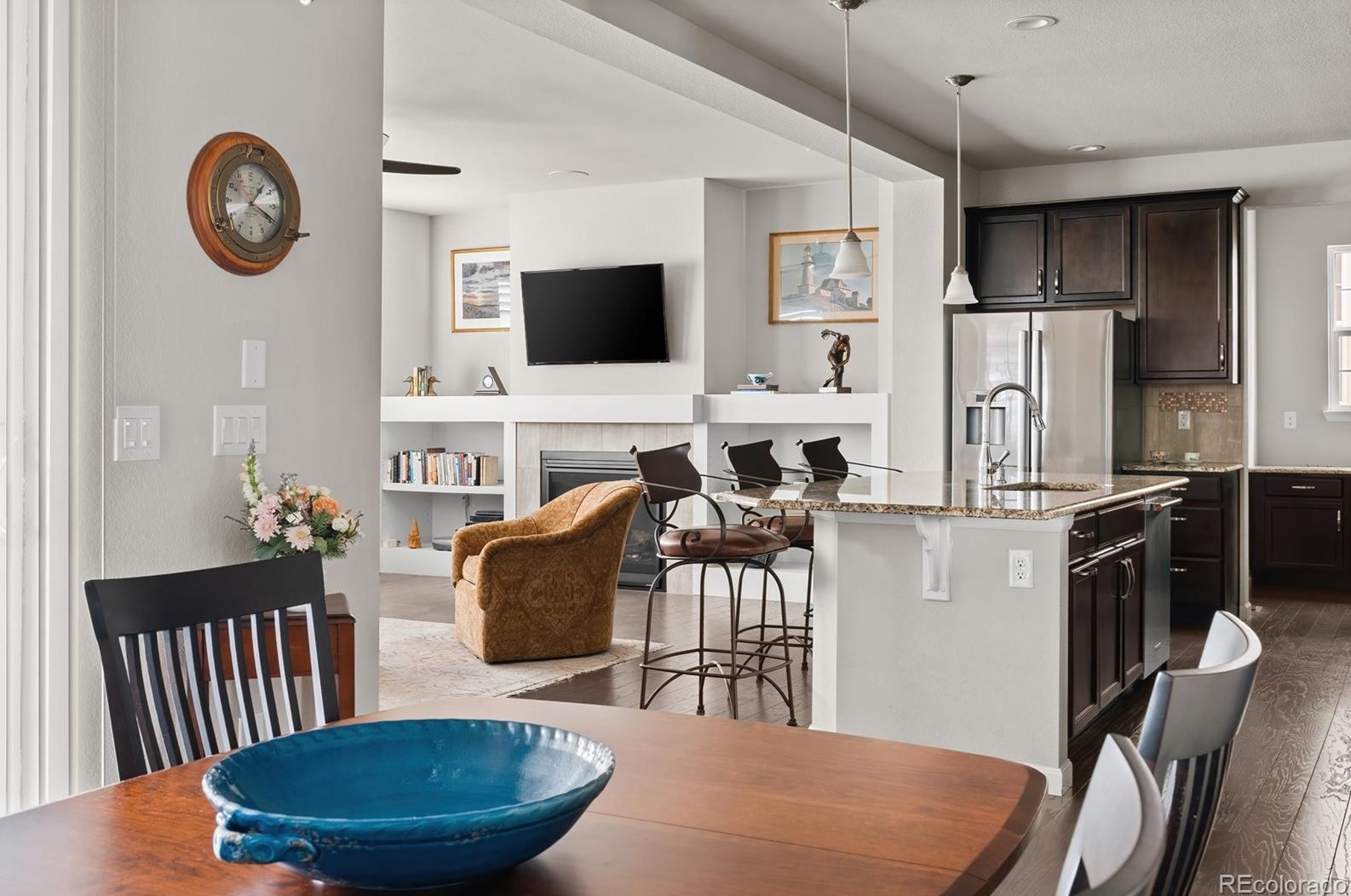 11782 Quarles Ave, Littleton CO 80127 exterior