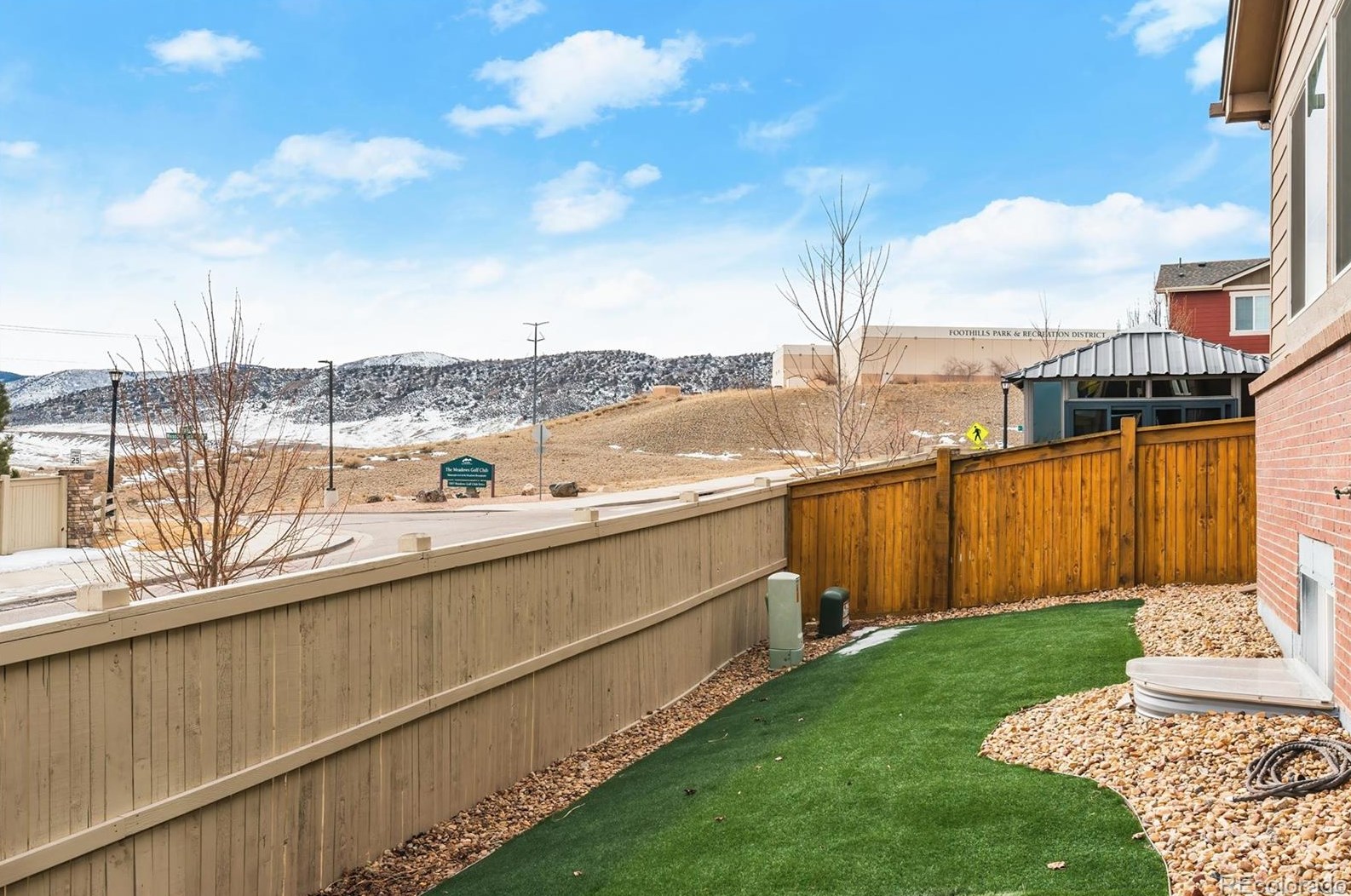 11782 Quarles Ave, Littleton CO 80127 exterior