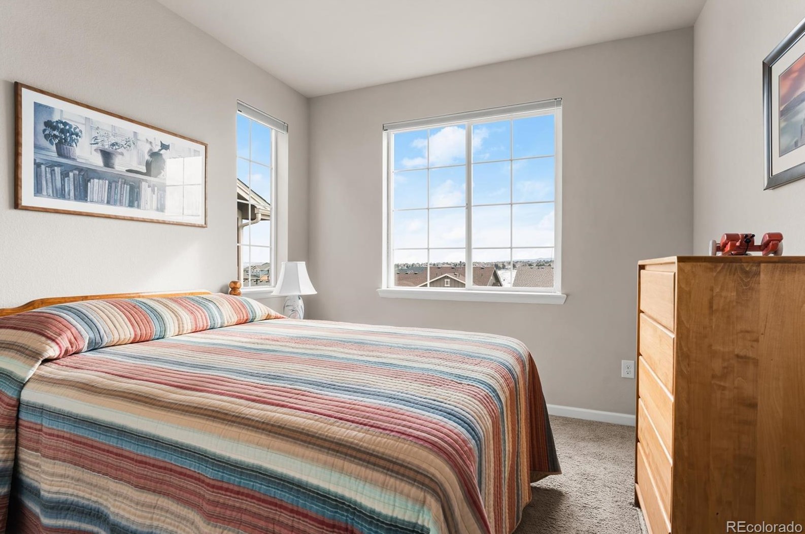 11782 Quarles Ave, Littleton CO 80127 exterior