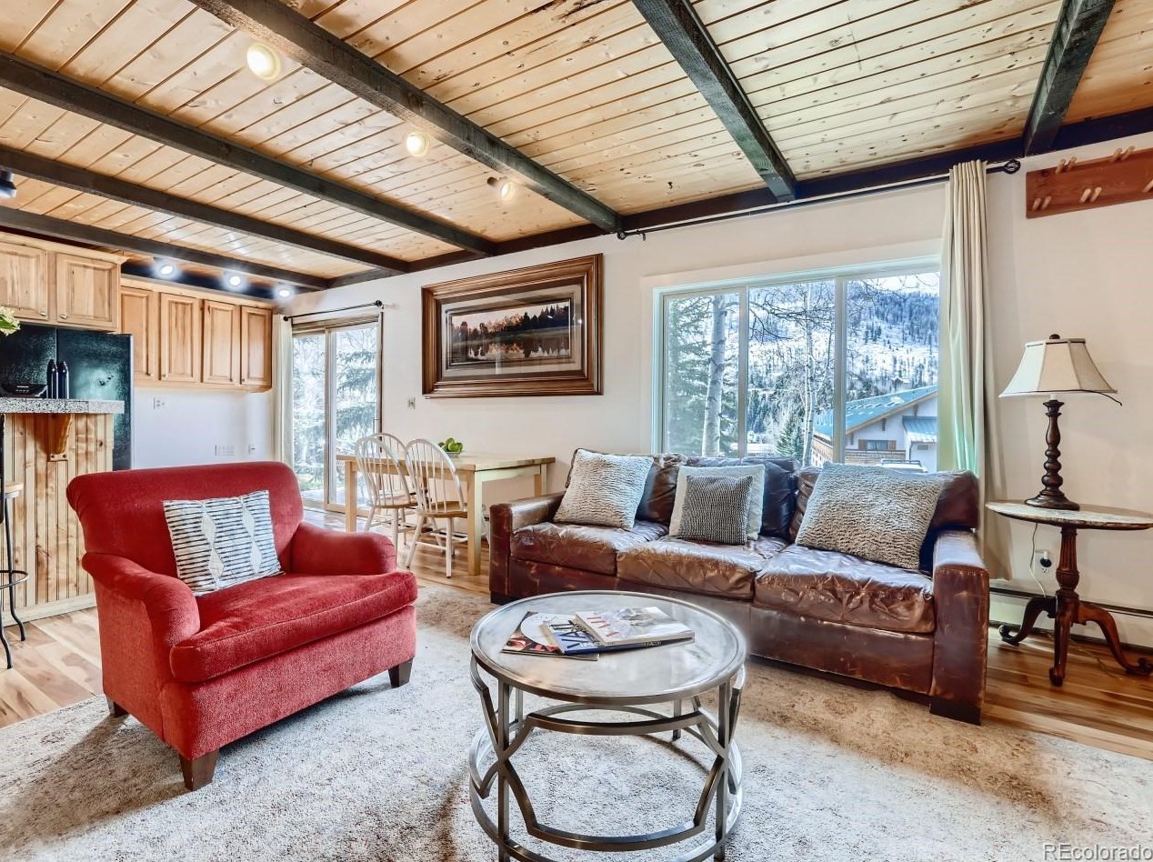 2249 Chamonix Ln #1, Vail, CO 81657
