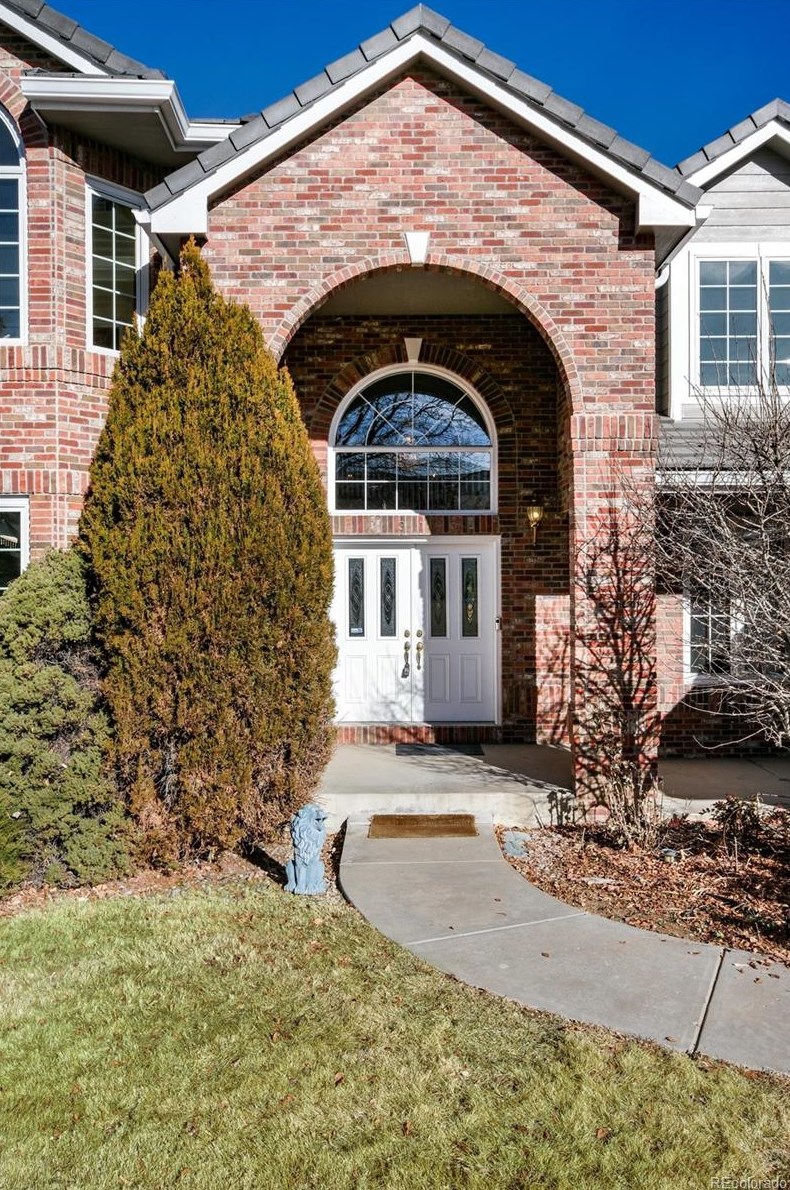 9701 E Progress Cir, Englewood, CO 80111