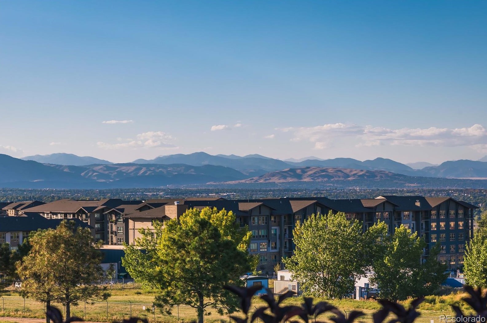 2605 Greensborough Cir, Littleton, CO 80129-2232