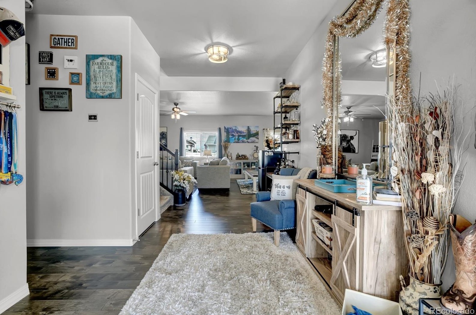 8545 Vanderwood Rd, Colorado Springs, CO 80908