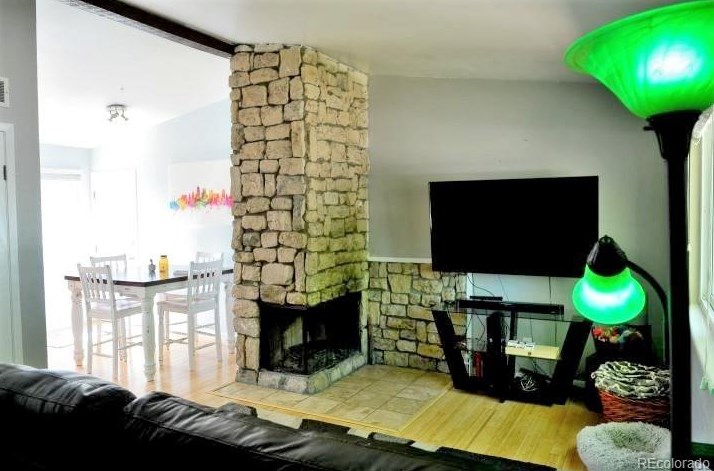 3982 Quintero Way, Aurora, CO 80013-3228