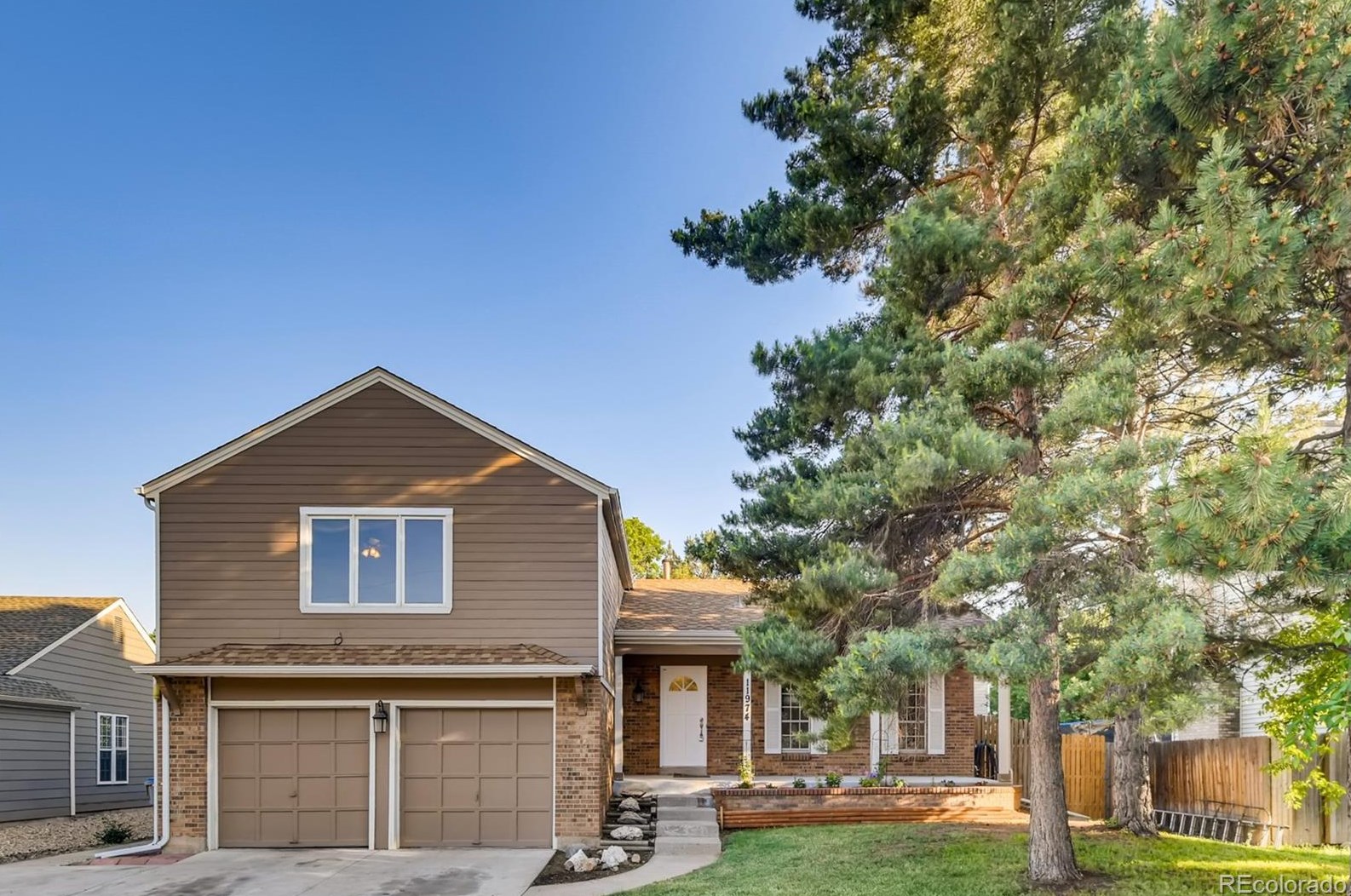 11974 W Stanford Dr, Morrison, CO 80465