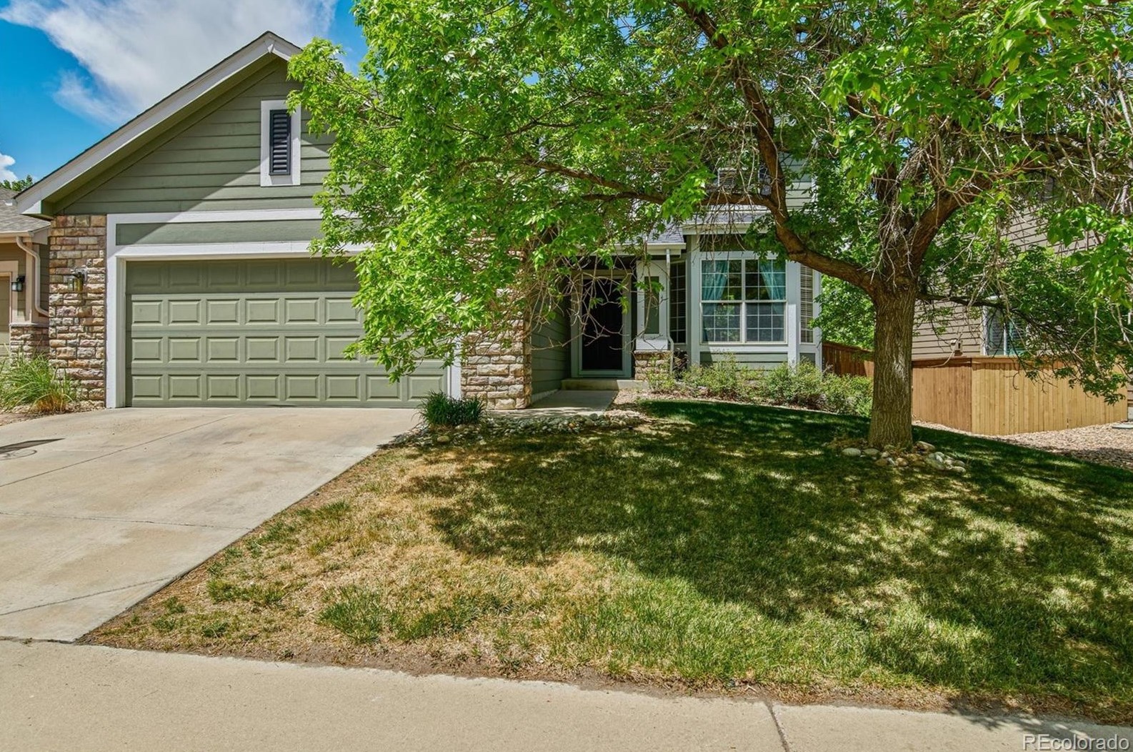 10176 Bentwood Cir, Littleton, CO 80126-7866