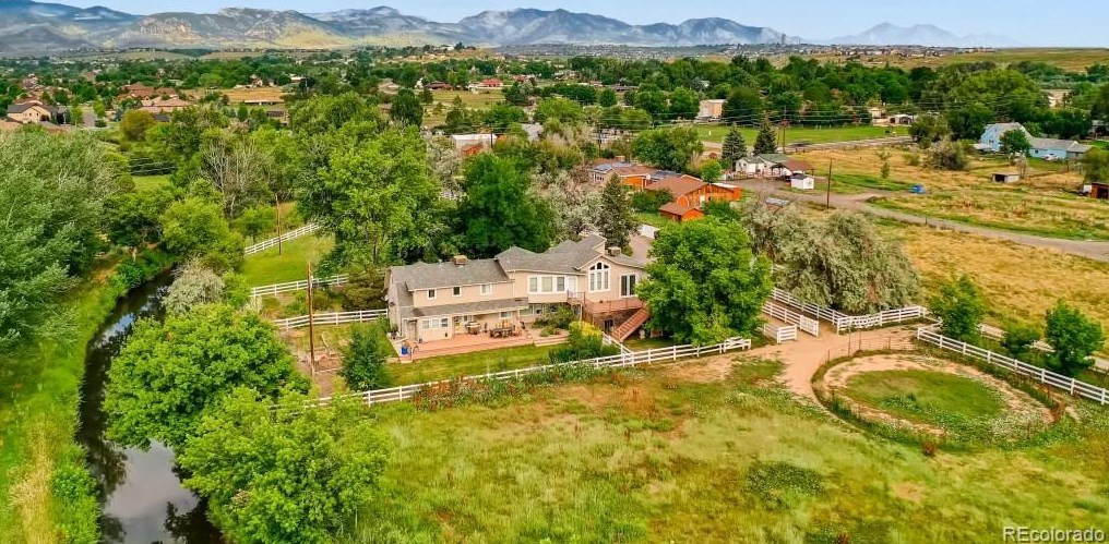 7590 Indiana St, Arvada CO  80007-7127 exterior