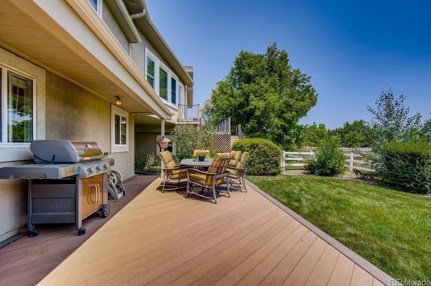 7590 Indiana St, Arvada CO  80007-7127 exterior