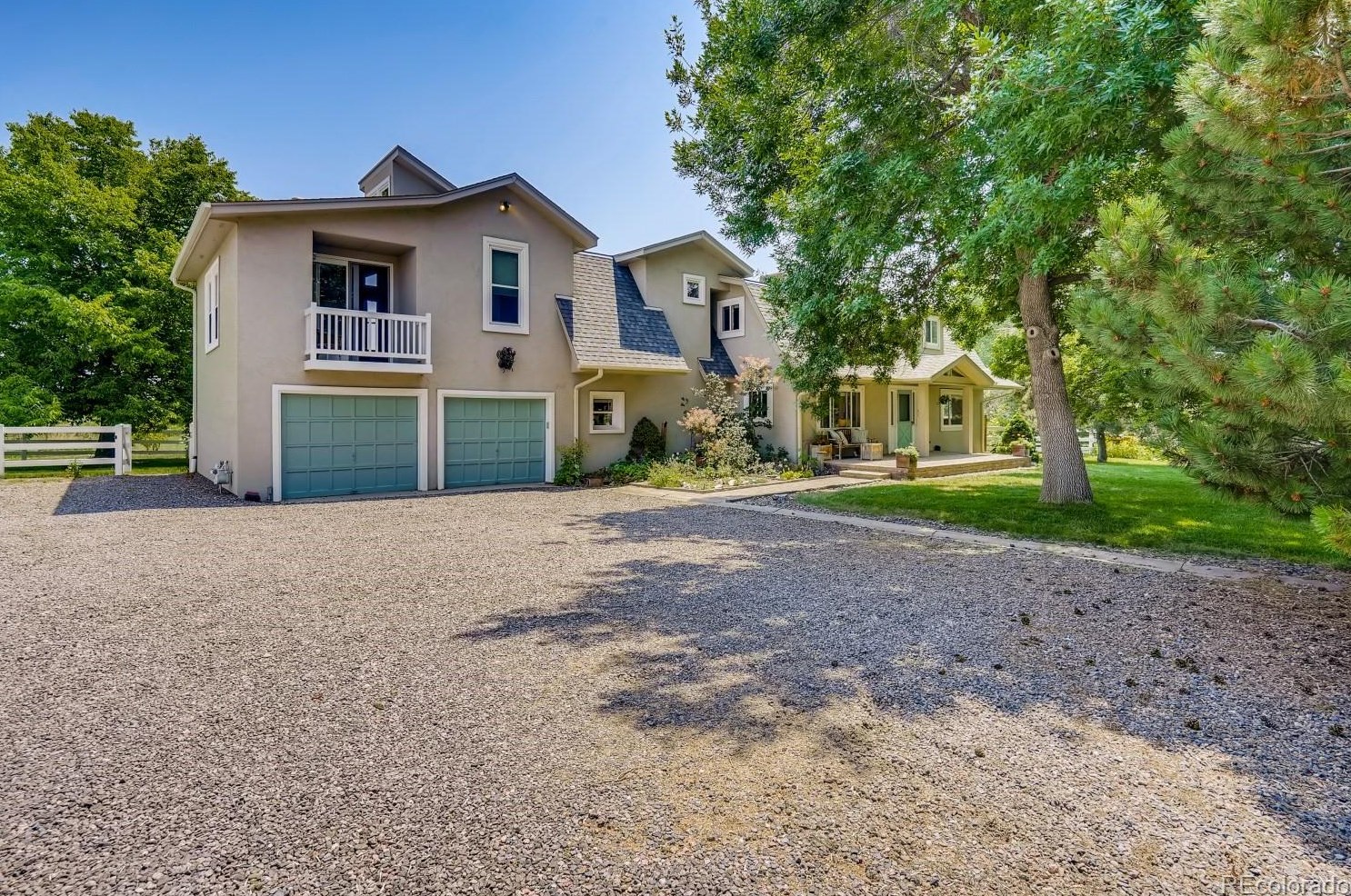 7590 Indiana St, Arvada CO  80007-7127 exterior