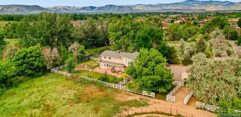 7590 Indiana St, Arvada CO  80007-7127 exterior