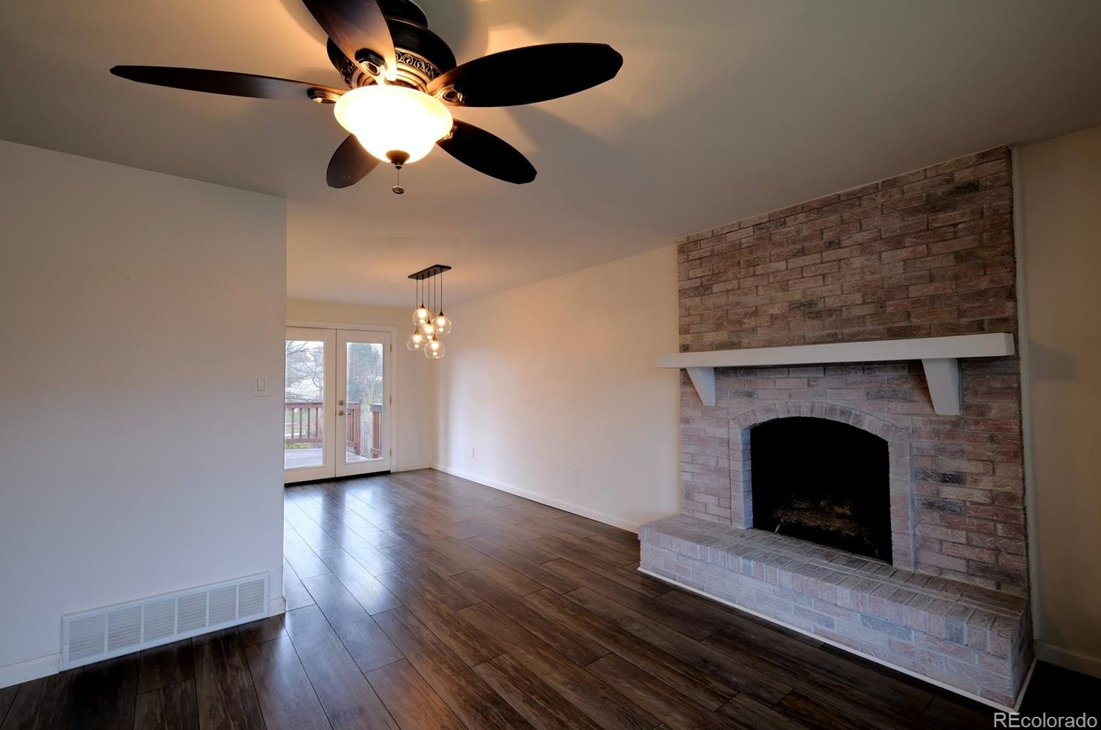 9078 77th Pl, Arvada CO  80005-4305 exterior