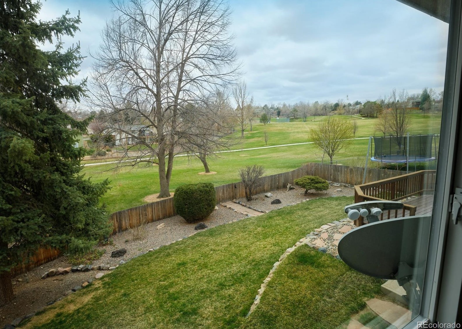 9078 77th Pl, Arvada CO  80005-4305 exterior